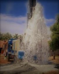 egwim foundation clean water projects