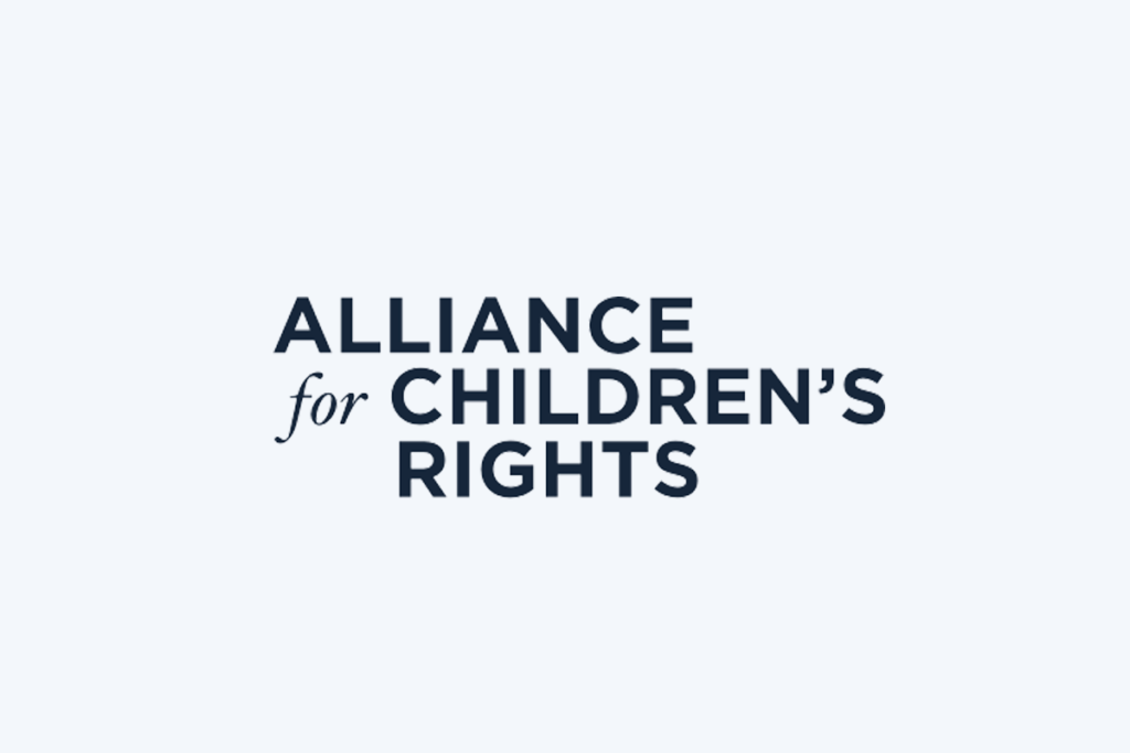 Advocating For Children's Rights