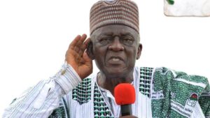 History Of Cameroon Election