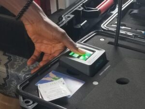 Egwim Foundation The History Of The Cameroon General Election: