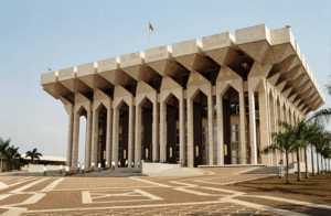 Egwim Foundation Qualification Process Of The Cameroon General Election