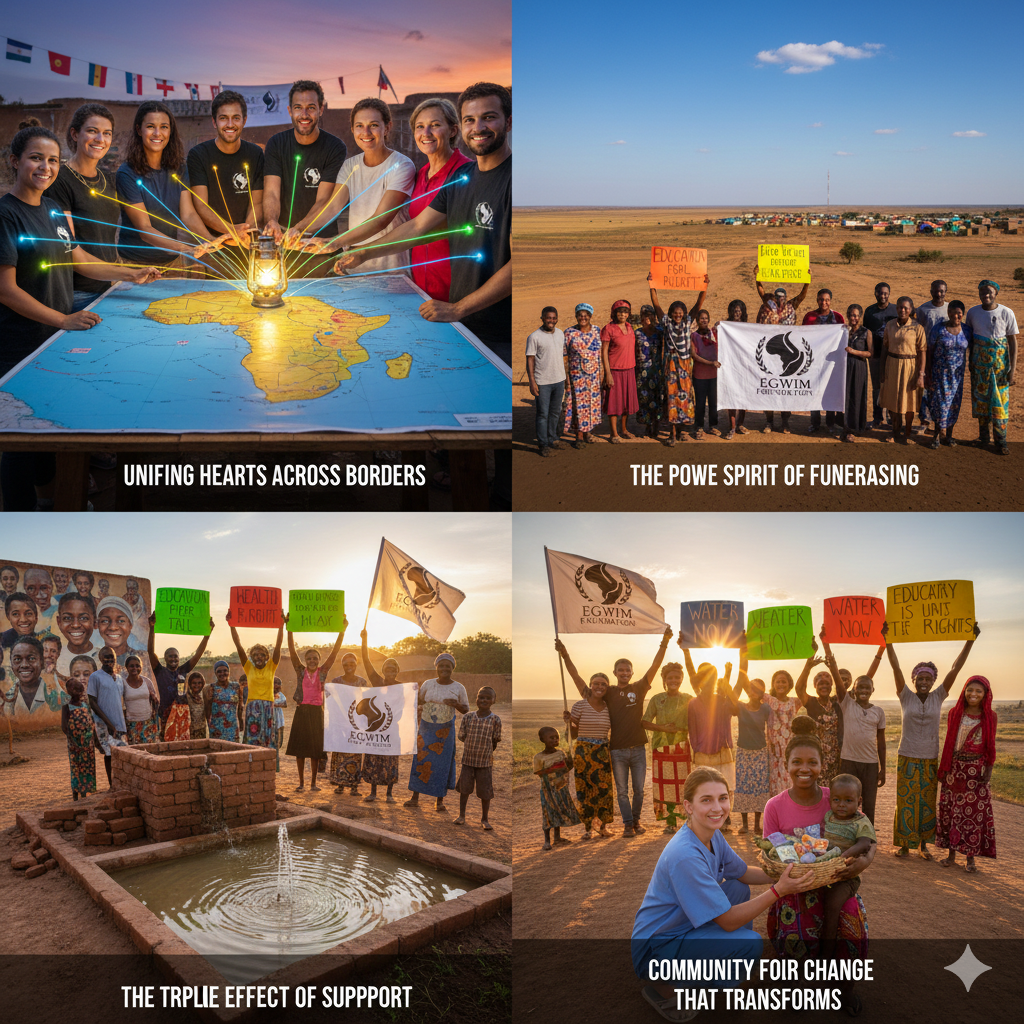 Best Central Africa NGO