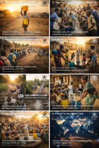 supporting clean water ngos